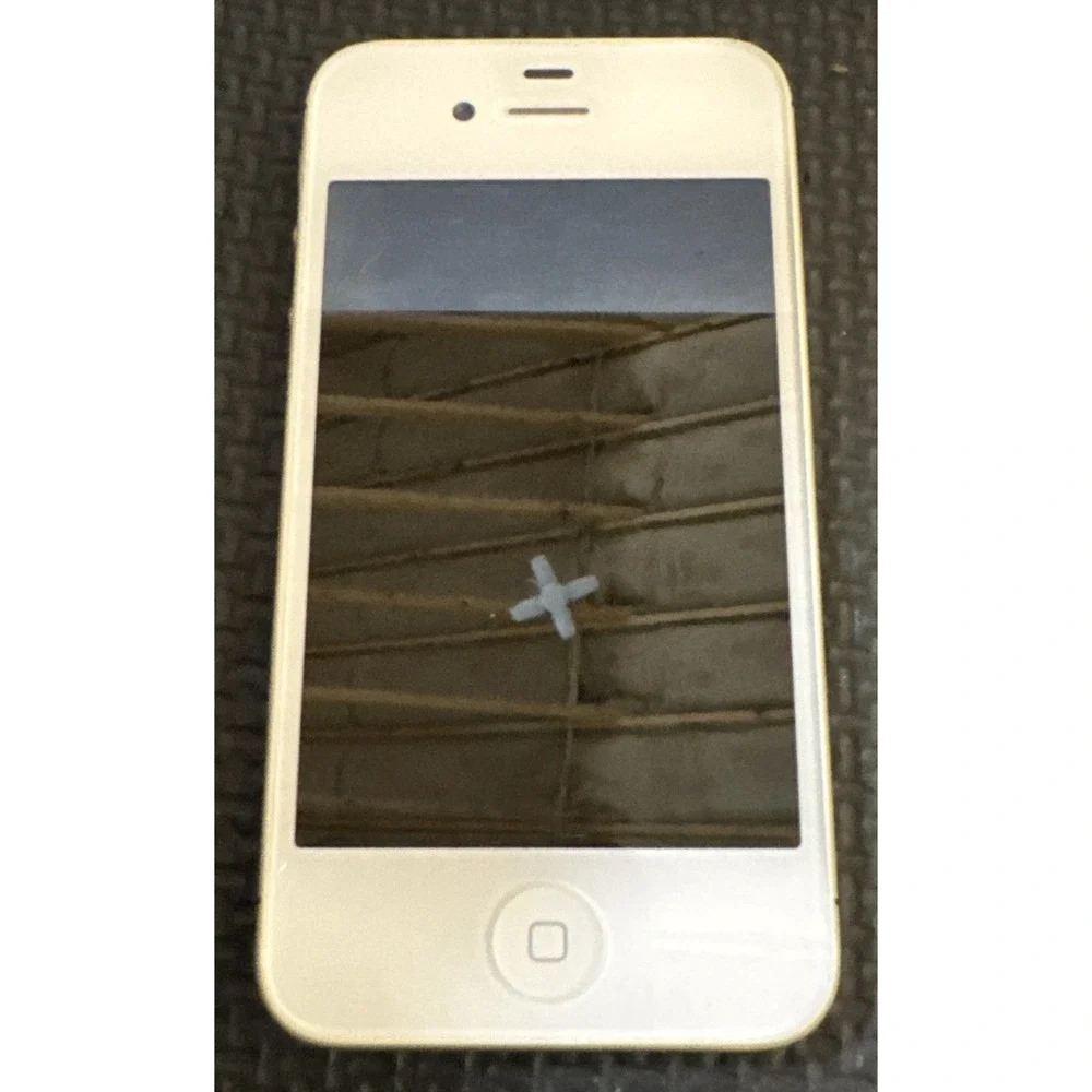 LOT OF 3 Apple iPhone 4s, 5c, iPod Touch | PASSCODE LOCKED | Auction Find | READ